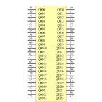 TFP401APZP引脚图