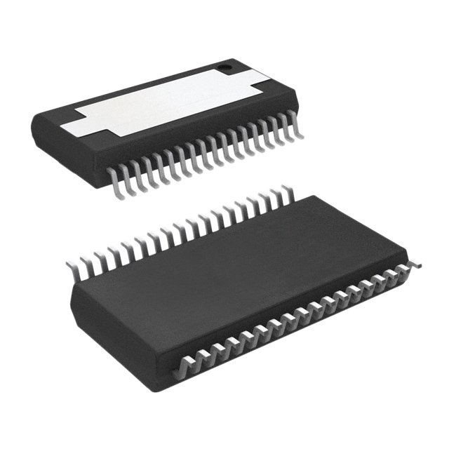 TAS5261DKD图片3
