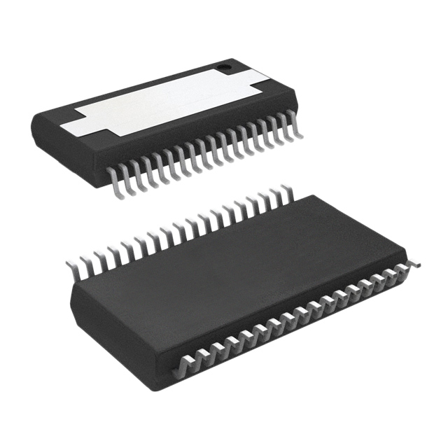 TAS5261DKD图片13