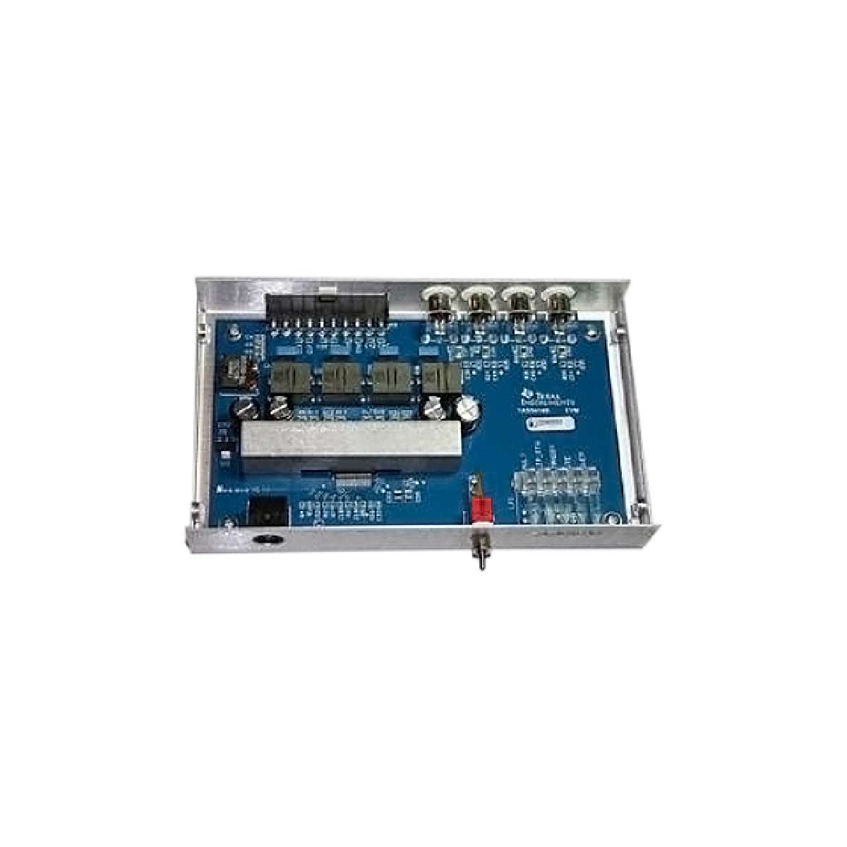 TAS5414BQ1PHDEVM图片7
