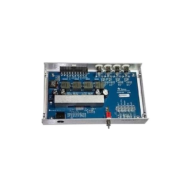 TAS5414BQ1PHDEVM图片6