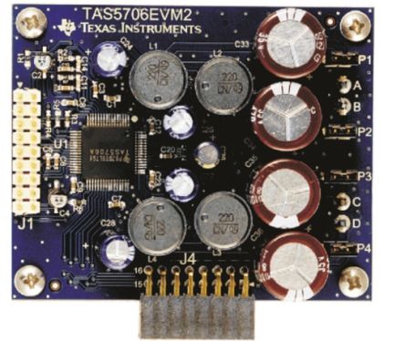 TAS5706EVM2图片2