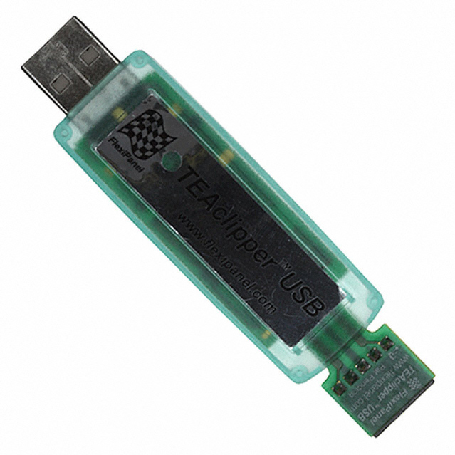 TEACL-USB图片1