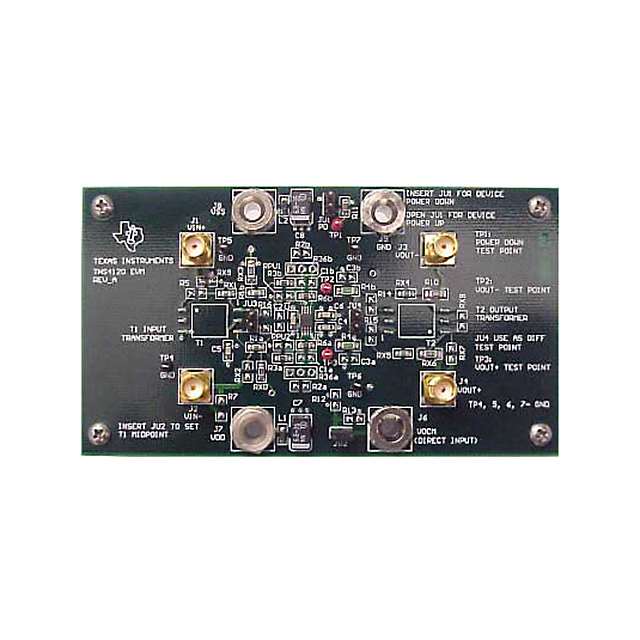 THS4120EVM图片4
