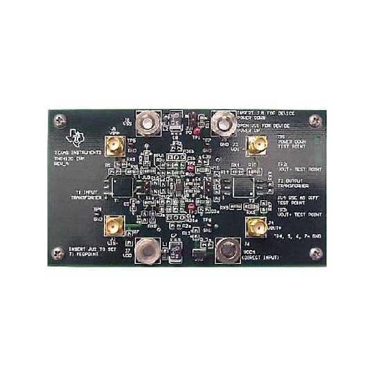 THS4120EVM图片2