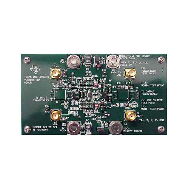 THS4130EVM图片8