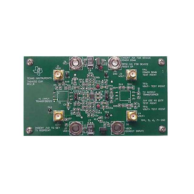 THS4150EVM图片9