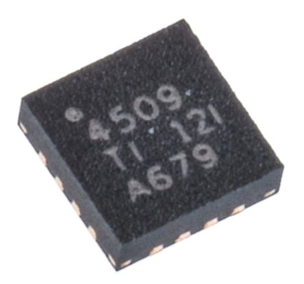 THS4509RGTT图片4