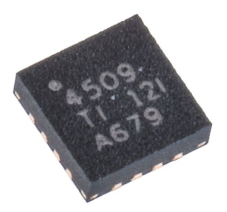 THS4509RGTT图片2