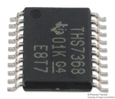 THS7368IPW图片12