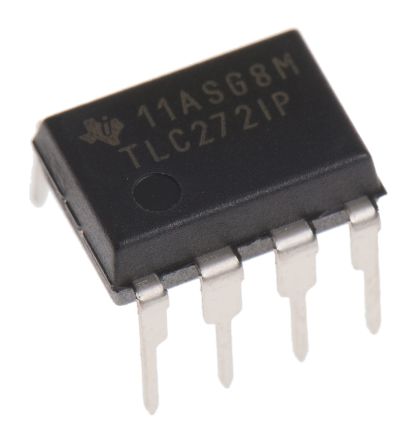TLC272IP图片4