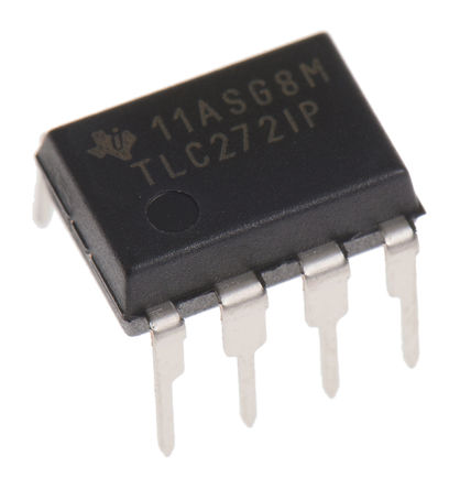 TLC272IP图片2