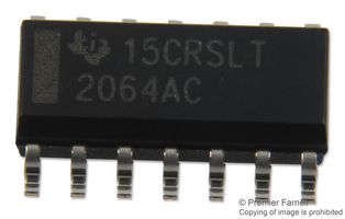 TLE2064ACD图片16