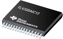 TLV320AIC13CDBTR图片7