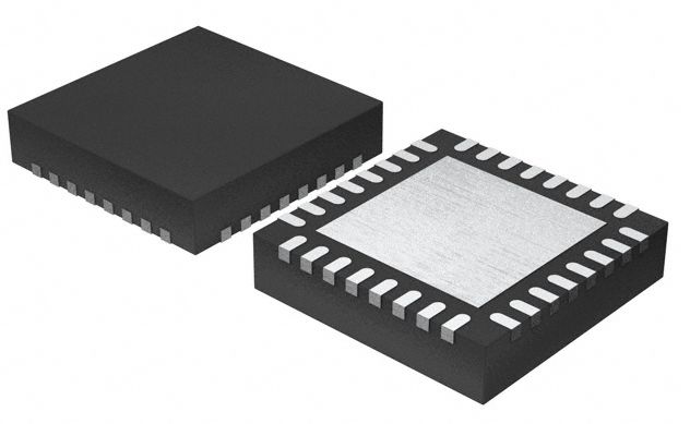 TLV320AIC3100IRHBR图片7