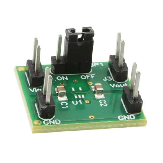 TLV70033EVM-503图片5