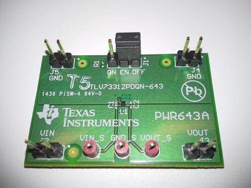 TLV73312PEVM-643图片2