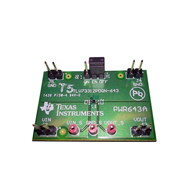 TLV73312PEVM-643图片3