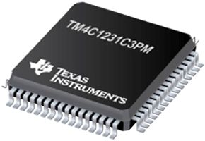 TM4C1231C3PMI图片9