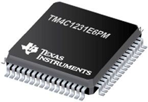 TM4C1231E6PZI图片10