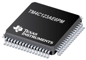 TM4C123AE6PMI图片9