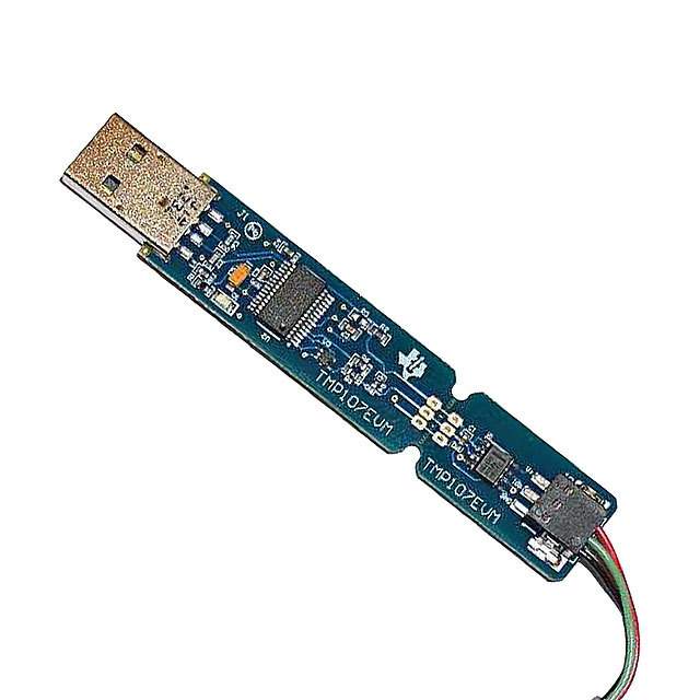 TMP107EVM图片5