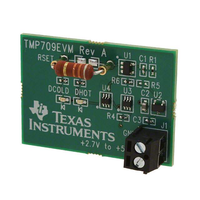TMP709EVM图片6