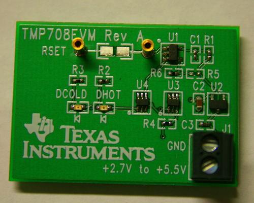 TMP709EVM图片3