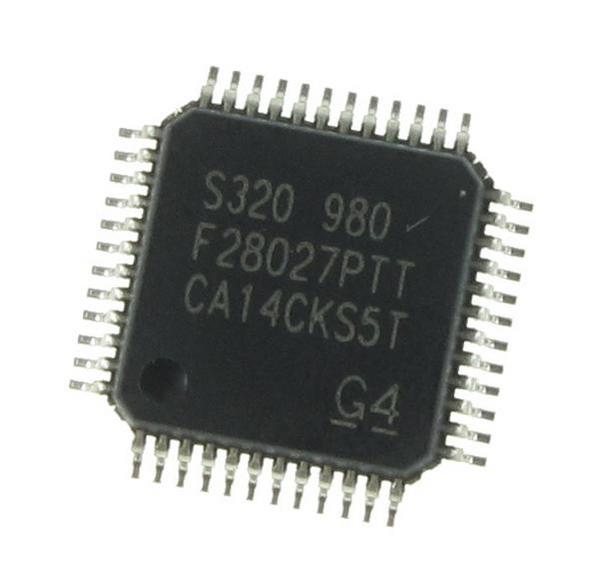 TMS320F28027PTT图片11