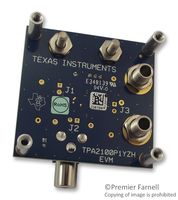 TPA2100P1EVM图片9