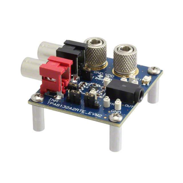 TPA6132A2EVM2图片11