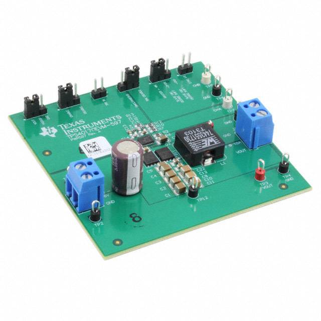 TPS40170EVM-597图片4