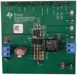 TPS40170EVM-597图片1