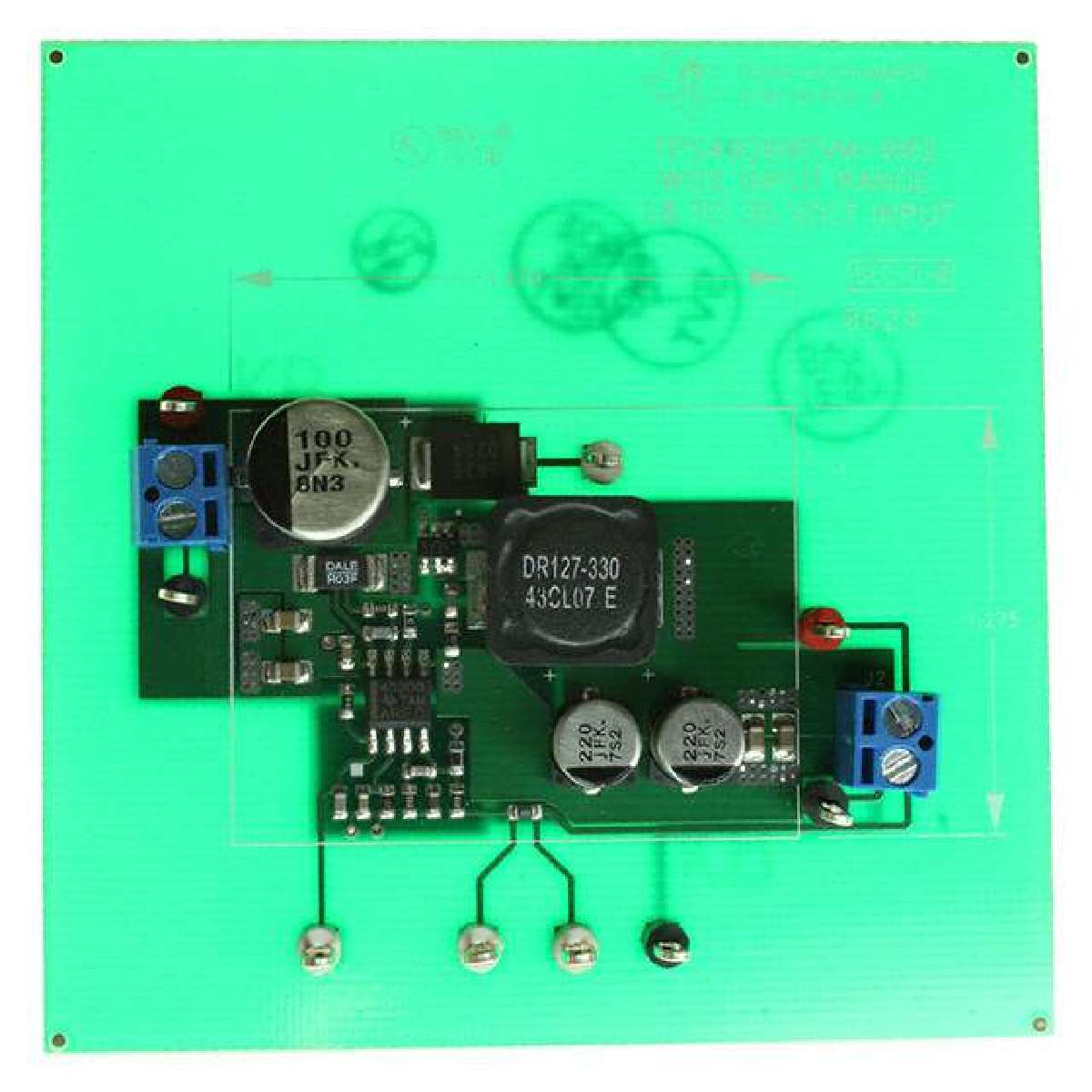 TPS40200EVM-002图片8