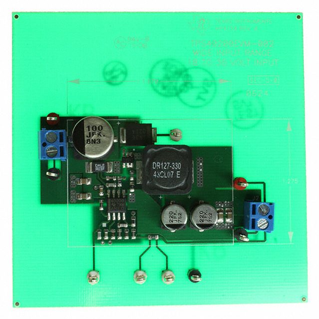 TPS40200EVM-002图片3
