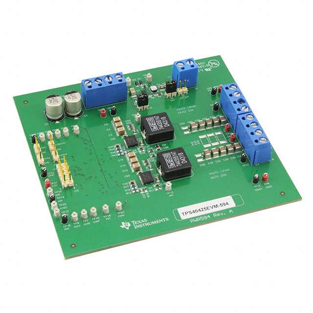TPS40425EVM-594图片4