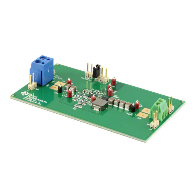 TPS43061EVM-198图片9