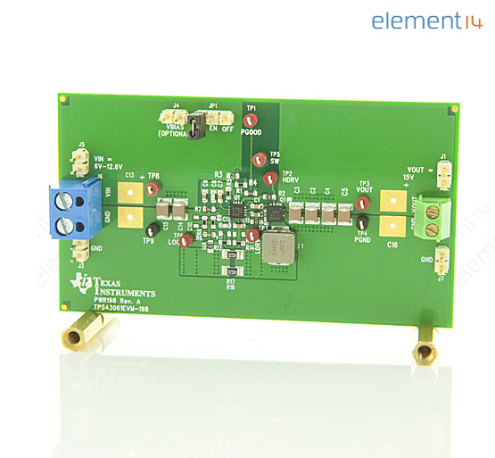 TPS43061EVM-198图片8