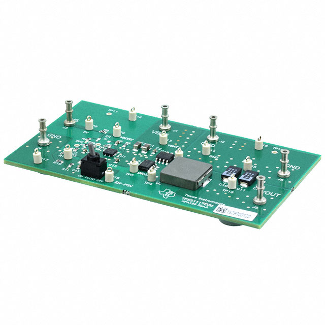 TPS51117EVM图片7