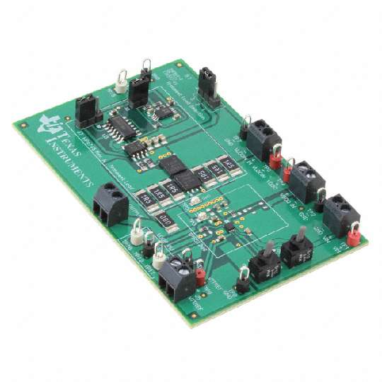 TPS51206EVM-745图片2