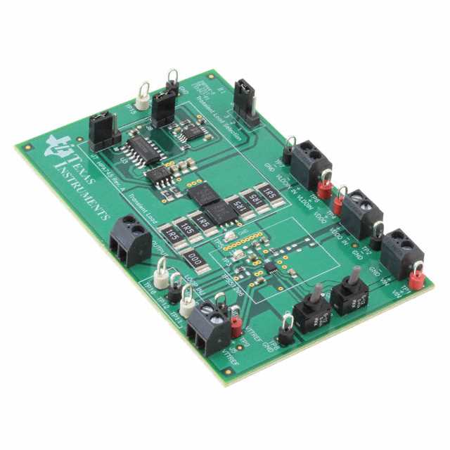 TPS51206EVM-745图片6