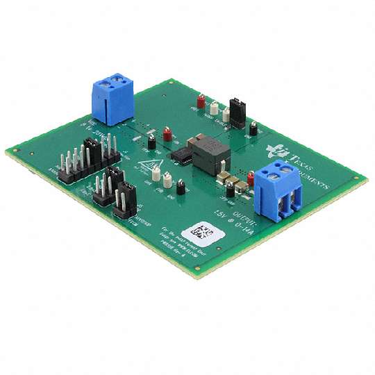 TPS53319EVM-136图片4
