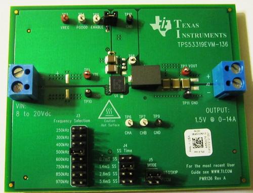 TPS53319EVM-136图片3