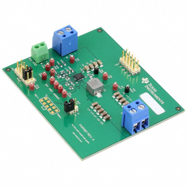 TPS53513EVM-587图片6