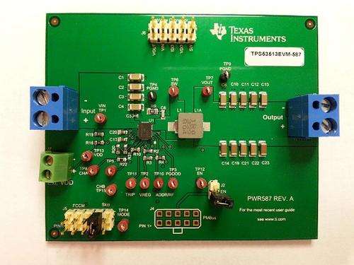 TPS53513EVM-587图片2