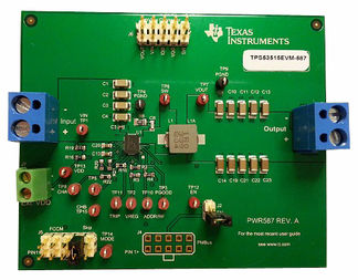 TPS53515EVM-587图片1