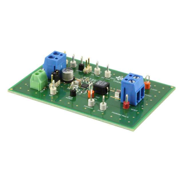 TPS54020EVM-082图片9