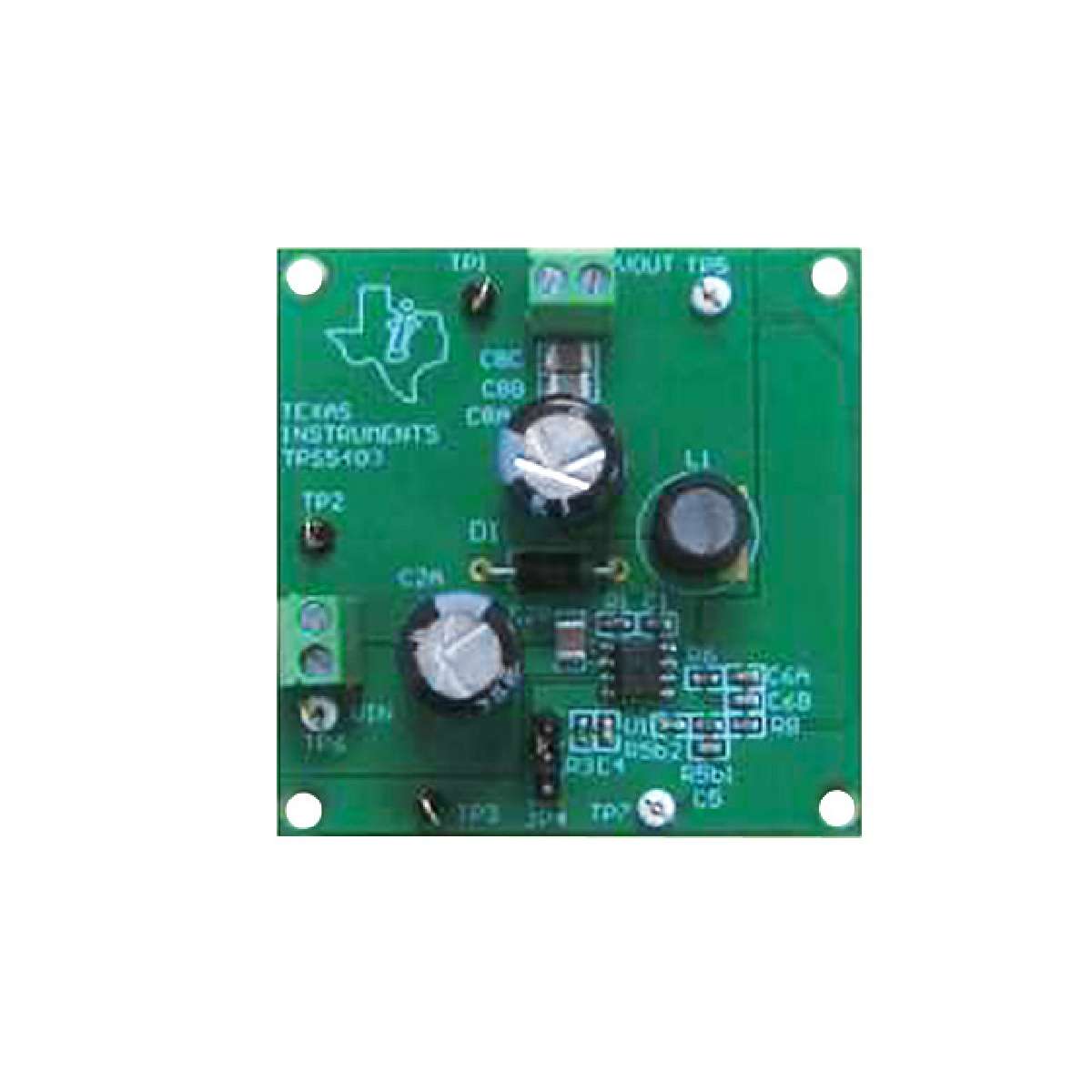 TPS5403EVM图片6