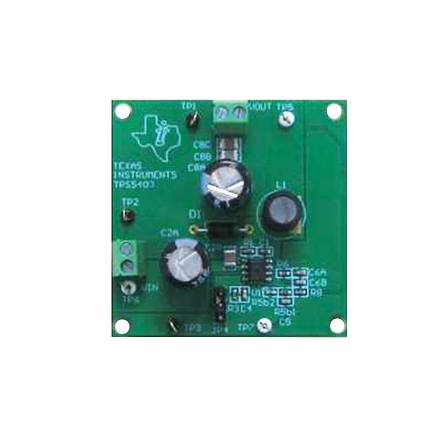 TPS5403EVM图片5