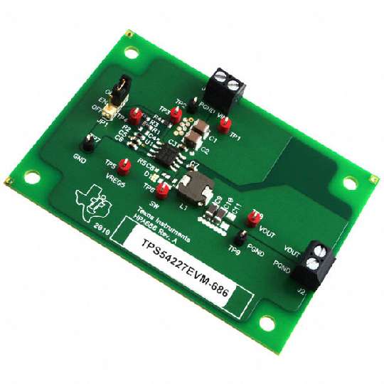 TPS54227EVM-686图片4